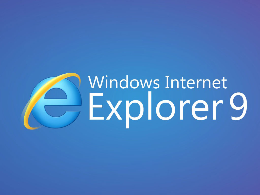 Microsoft instalează Internet Explorer 9 pe calculatoarele utilizatorilor fără ştirea lor
