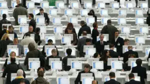 Două miliarde de oameni au acces la Internet