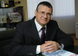 Electrica rămâne fără director general. Ioan Roșca va fi interimar