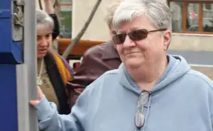 Ioana Maria Vlas va fi eliberată