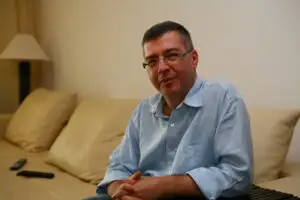 Ionuț Popescu: „Europa a fost un imens sat de vacanţă. Acum a venit nota de plată”