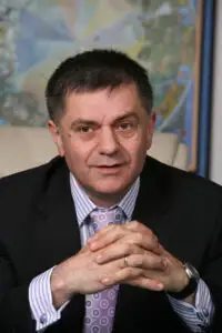 Rata creditelor restante la Eximbank, sub 1,5% în 2010