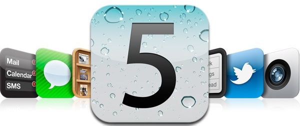 Ce ştie să facă iOS5, noul sistem de operare pentru dispozitive mobile de la Apple