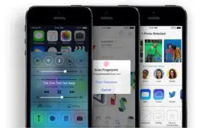 iPhone 5S, disponibil la evoMAG