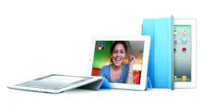 iPad 2 a ajuns în România