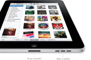 iPad3 ridică deja cotaţia acţiunilor Apple