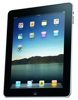 iPad 2 va fi lansat pe 1 februarie
