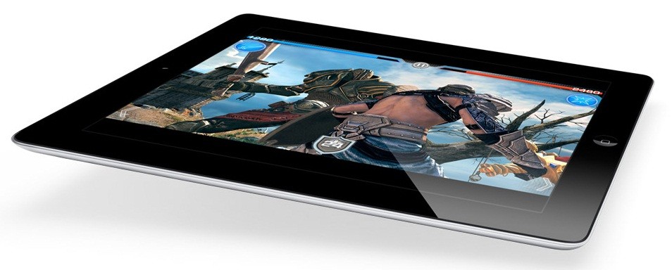 Cutremurul din Japonia ar putea afecta producţia tabletei iPad 2