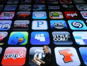 Merită o aplicaţie pentru iPad 1.000 de dolari?