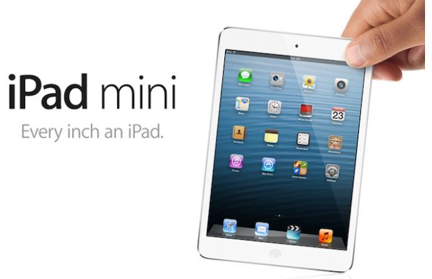 iPad cu ecran Retina si iPad mini, disponibile la Orange