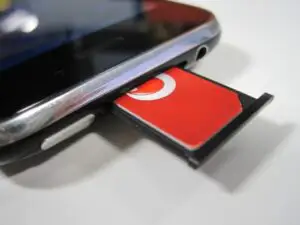 Cartelele PrePay vor putea fi cumpărate doar cu buletinul?
