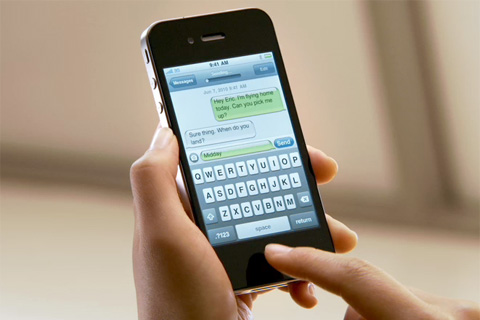 Parola unui iPhone poate fi spartă în 18 minute