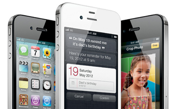 iPhone 4S poate fi deja comandat. Află unde!