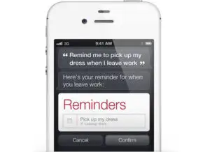 UPDATE: Vodafone şi Orange vor lansa iPhone 4S în 11 noiembrie
