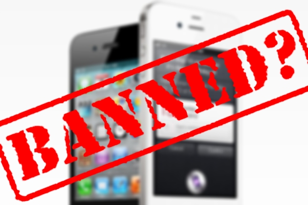 Ţara unde smartphone-urile iPhone sunt interzise
