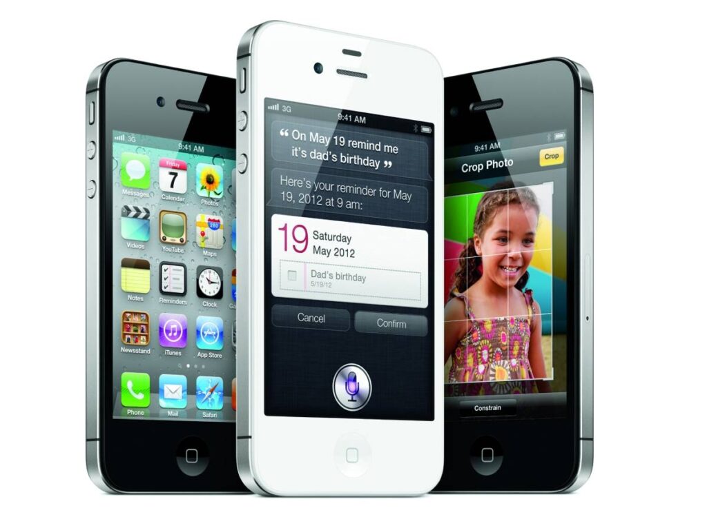 iPhone 4S are probleme grave cu bateria