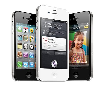 iPhone 4S: În jur de o sută de persoane au participat la evenimentul de lansare organizat de Vodafone