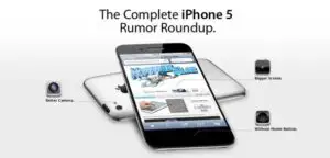 Apple va lansa iPhone 5 în septembrie