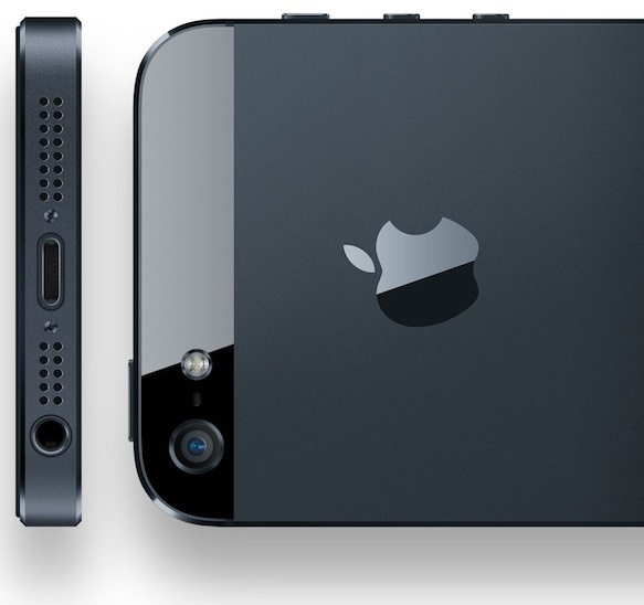 APPLE va lansa mai întâi o tabletă şi ulterior telefonul iPhone 5S
