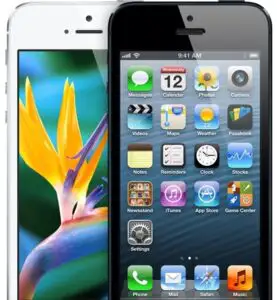 Producţia de iPhone 5S a început deja