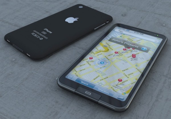 Samsung pregăteşte lupta împotriva Apple iPhone 5
