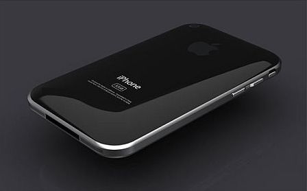 INEDIT: iPhone 5 va avea 1GB RAM şi control vocal