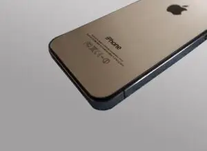 Ce se întâmplă cu un iPhone 5 pus în cuptorul cu microunde