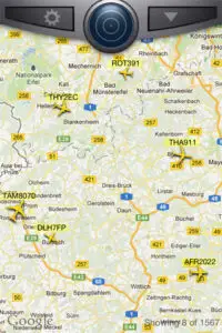 Cum îţi poţi transforma telefonul într-un radar aerian