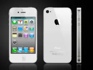 Vodafone România lansează iPhone 4 săptămâna viitoare