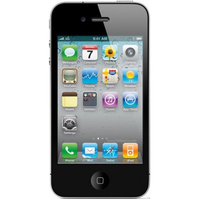 iPhone 4, desemnat telefonul anului de GSMA