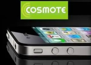 Cosmote România va lansa iPhone 5 luna viitoare