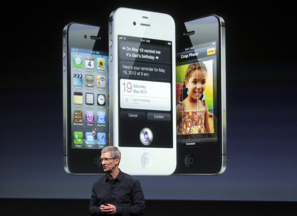Cine ar fi crezut: Apple a vândut peste 37 de milioane de terminale iPhone
