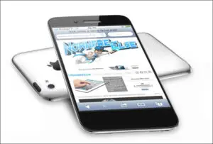 Moştenirea lui Steve Jobs: iPhone 5