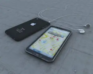 iPhone 5 va fi lansat în luna martie