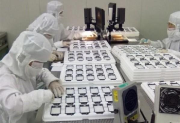 ”CRIZA” iPhone 5, neutralizată: Foxconn dă asigurări că produsele vor fi livrate la timp