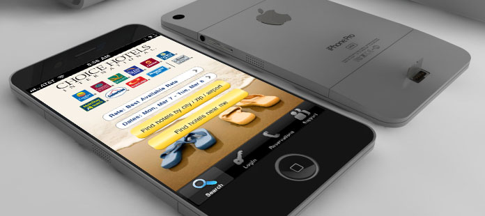 SURSE: Apple va lansa noul iPhone pe 12 septembrie