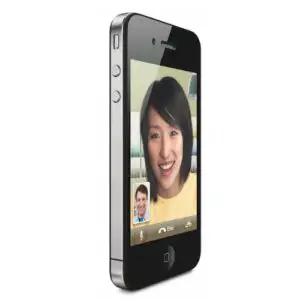 iPhone 4, în oferta Cosmote