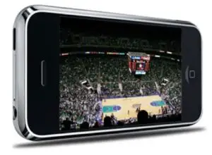 Orange oferă televiziune pe mobil gratis