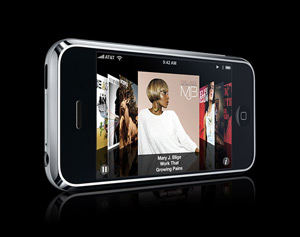 Top 10 cele mai bune aplicații de muzică pentru iPhone și iPod Touch în 2010