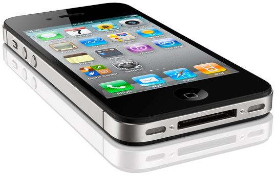 Cosmote lansează iPhone 4S înaintea Orange şi Vodafone