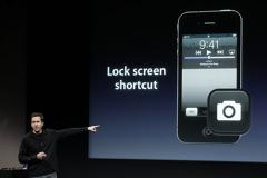 Comenzile de iPhone 4S stabilesc un nou record pentru Apple