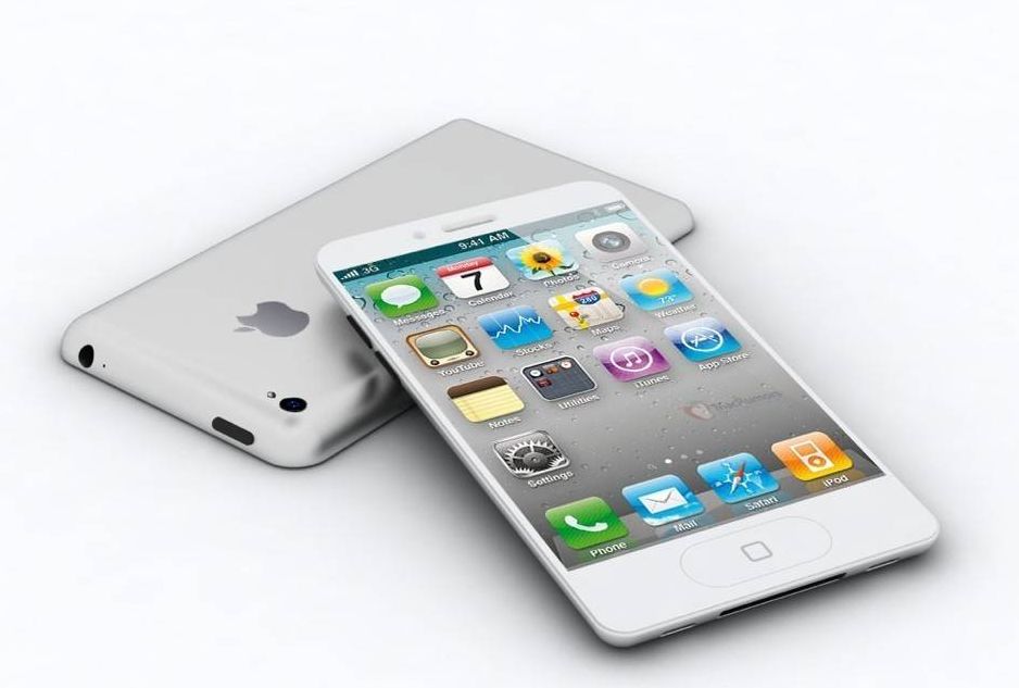 iPhone 5 ar putea intra în oferta celui mai mare operator de telefonie mobilă din lume