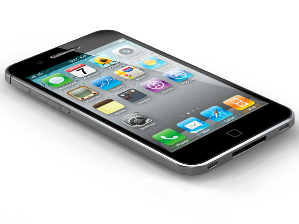 OFENSIVĂ: Samsung va încerca să blocheze vânzările iPhone 5 în Europa