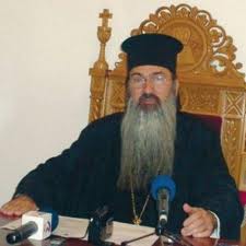 ANAF pune din nou sechestru pe Arhiepiscopia Tomisului