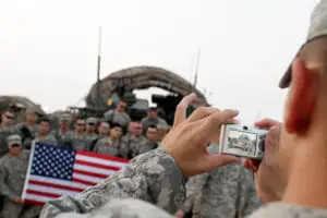 În fiecare an la 31 decembrie, Irakul va sărbători retragerea americană