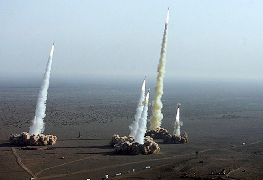 Ruşii sunt convinşi că Iranul nu are rachete cu rază medie sau lungă de acţiune