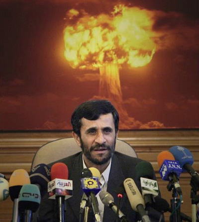 ÎNGRIJORĂTOR: Iranul ar putea obţine arma nucleară în 9 -18 luni