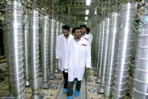 Iranul le cere marilor puteri să îi recunoască „drepturile” nucleare
