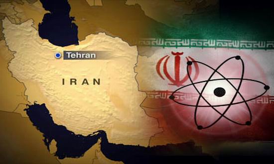 Omenirea e ameninţată de un „Cernobil iranian”?