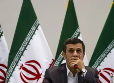 Iranul se pregăteşte în eventualitatea unui atac israeliano-american